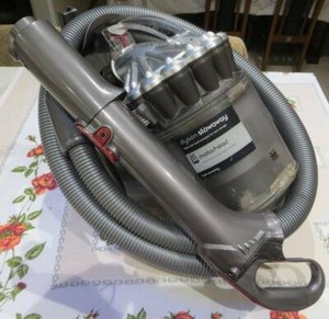 Двигатель dyson dc23