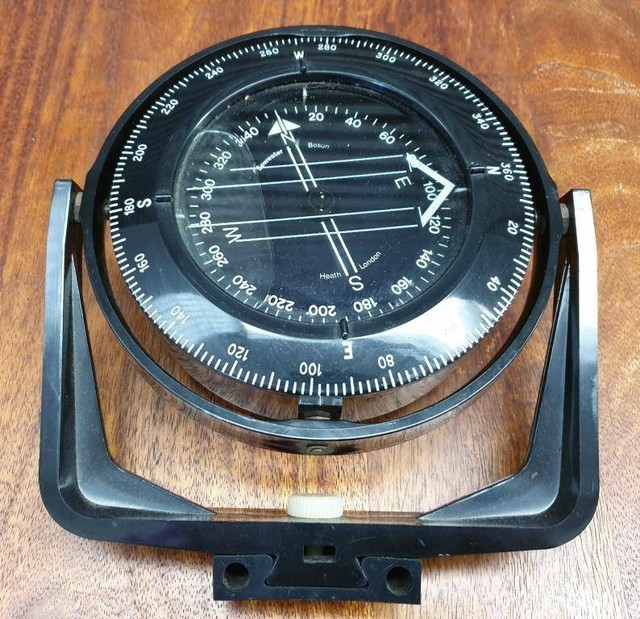 Boat Compass Miscellaneous Goods Gumtree Australia Perth City Area