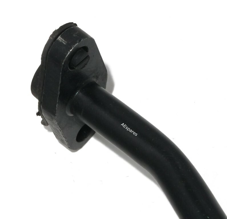 Fits Royal Enfield Himalayan 411 Engine Oil Compressor Pipe