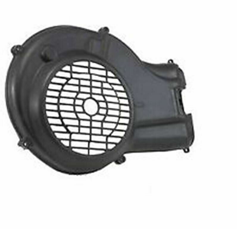 LML STAR 200 4t FLY WHEEL COVER FAN COVER  
