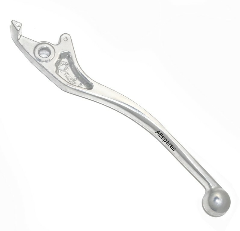 Fits Royal Enfield Classic 500 Thunderbird Disc Brake Lever RH 