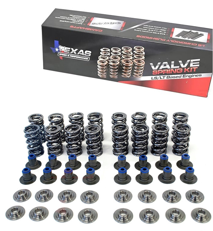 Texas Speed TSP .660