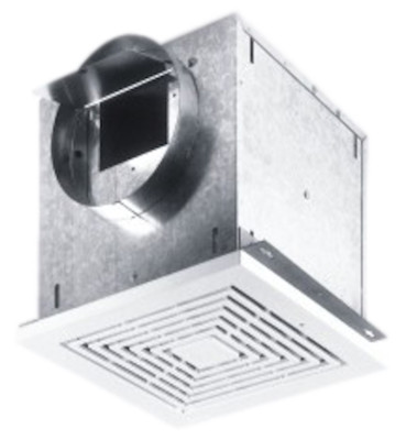 Ceiling Bathroom Exhaust Fan - 308 CFM