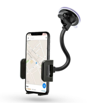 Bracketron Basic Smartphone TripGrip Window Mount Bt1-695-2