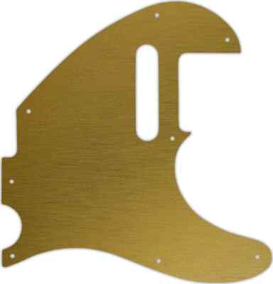 WD Custom Pickguard For Fender Acoustasonic Telecaster