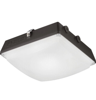 Lithonia Lighting CNY LED P2 MVOLT M2 CS Contractor Select 1 - Bronze