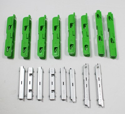 Acer Drive Locking Clips For AM1640-E1405A Part# 2JB22 012 T2 Rev B