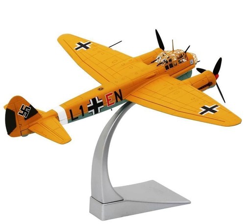 Junkers　Ju　52/3m 　Ｍ1：160 Junkers Ju 52-3M | Military Aviation Museum