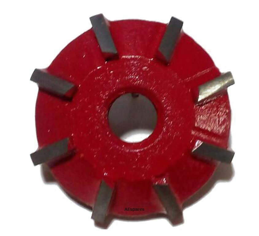 Vintage & Modern Heads Valve Re Seating Tools Kit 40 Pieces Cover  