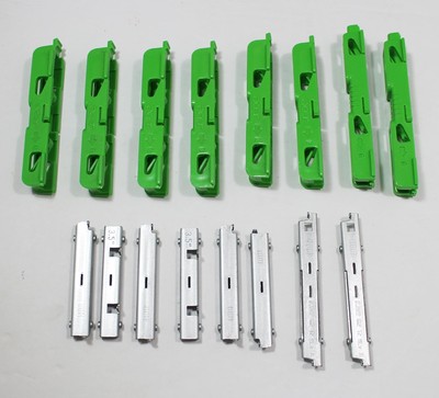 Acer Drive Locking Clips For AM1640-E1405A Part# 2JB22 012 T2 Rev B