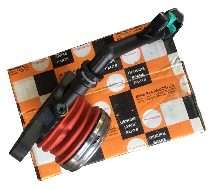 Mahindra XUV 500 Clutch Slave Cylinder Concentric Genuine 0802CAA0523