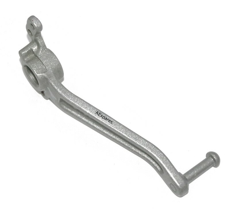 Fits Royal enfield Continental GT 535 cc Brake Pedal Lever 