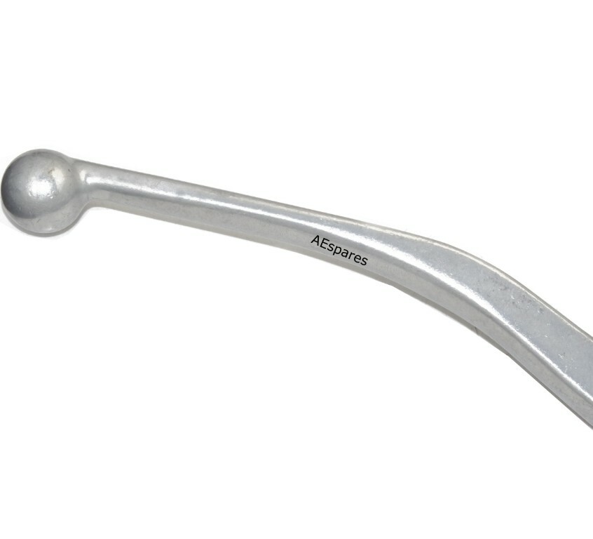 Fits Royal Enfield Classic 500 Thunderbird Clutch Lever Assembly LH  