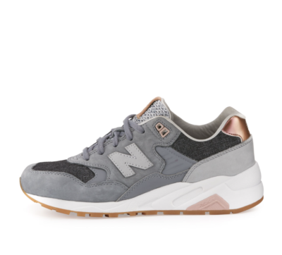New balance 580 clearance suede