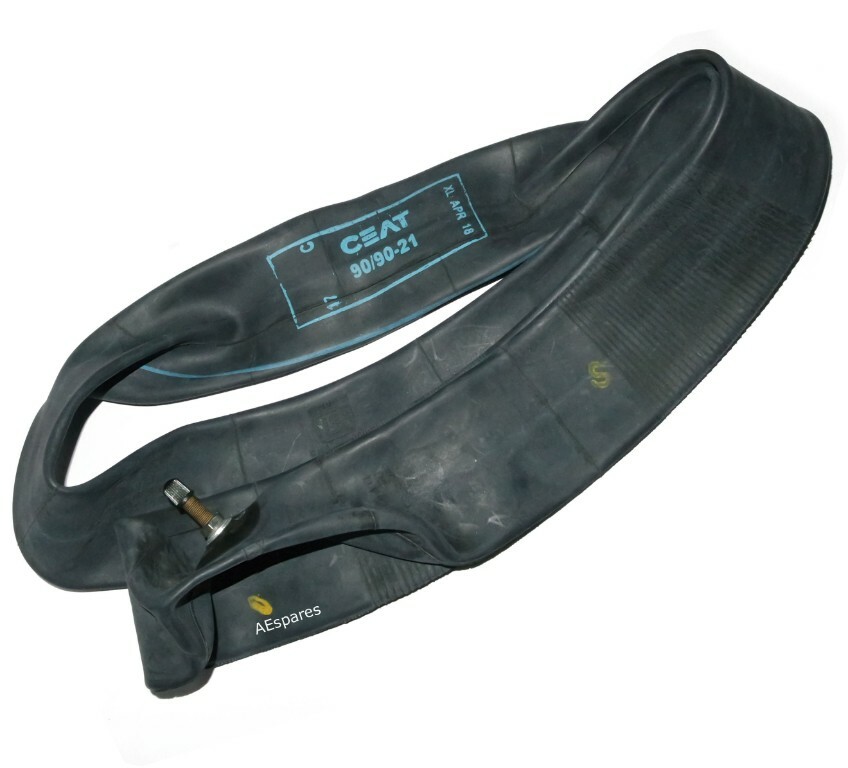 Fits Royal Enfield Himalayan Front Wheel Inner Tube 21"  