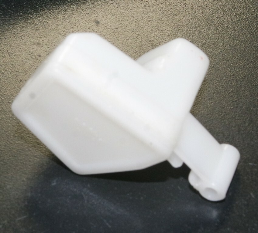 Carburetor Float Assembly For Kinetic Luna TFR Moped  