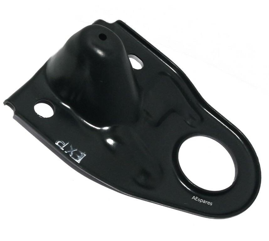 For Suzuki ALTO Anti Roll Plate Bracket Center Jack Point 72361M79F10  
