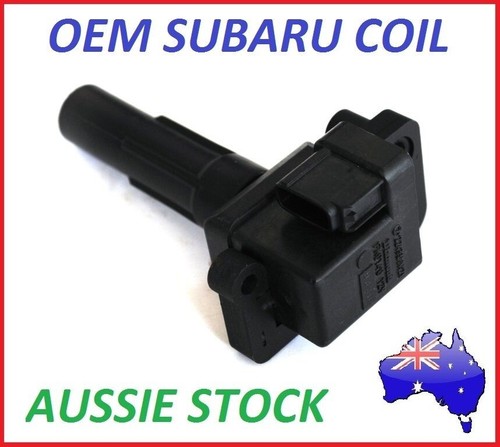 IGNITION COIL for SUBARU IMPREZA WRX STI 02-06 replaces FK0333 22433-AA560 IGNITION COIL for SUBARU IMPREZA WRX STI 02-06 replaces FK0333 22433-AA560