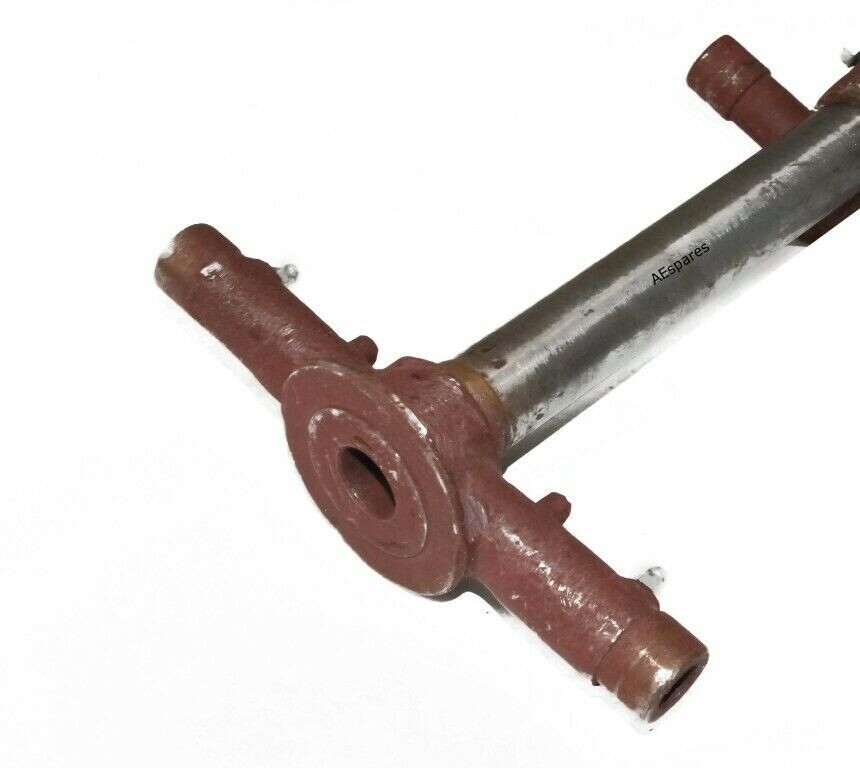 Ariel 350 Red Hunter WNG NG Girder fork Upper Head Yoke With T BAR 