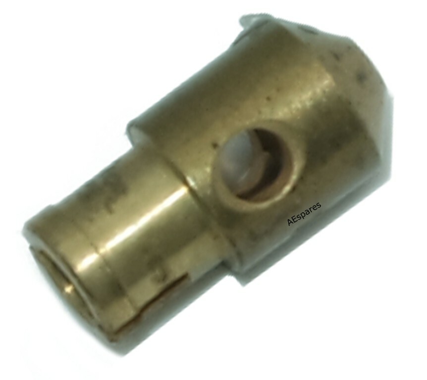 Carburetor Push in Main Jet 10 mm For Bajaj Super Chetak Scooter