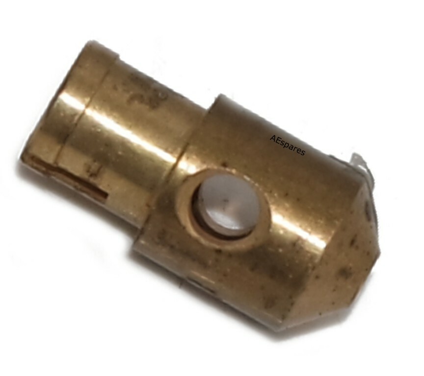 Carburetor Push in Main Jet 10 mm For Bajaj Super Chetak Scooter