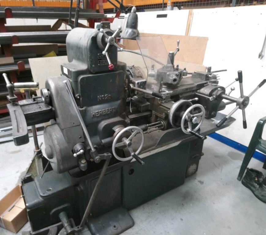 Capstan Lathe in Sittingbourne, Kent Gumtree