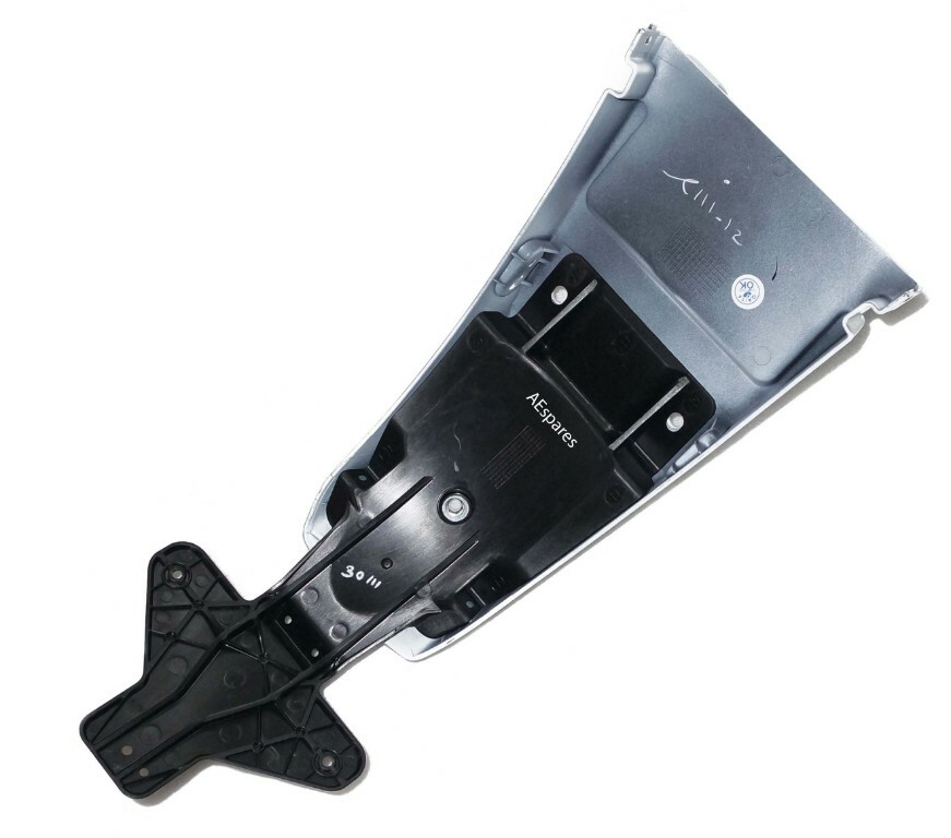 New Rear Mudguard With Sticker Kit For Royal Enfield Himalayan 411 Motorcycle