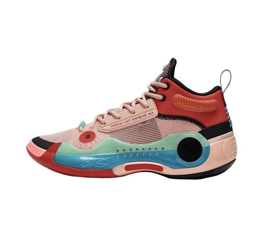 シューズ(男性用) Li Ning the way of wade 10 28 cm $_57.JPG?set_id=880000500F
