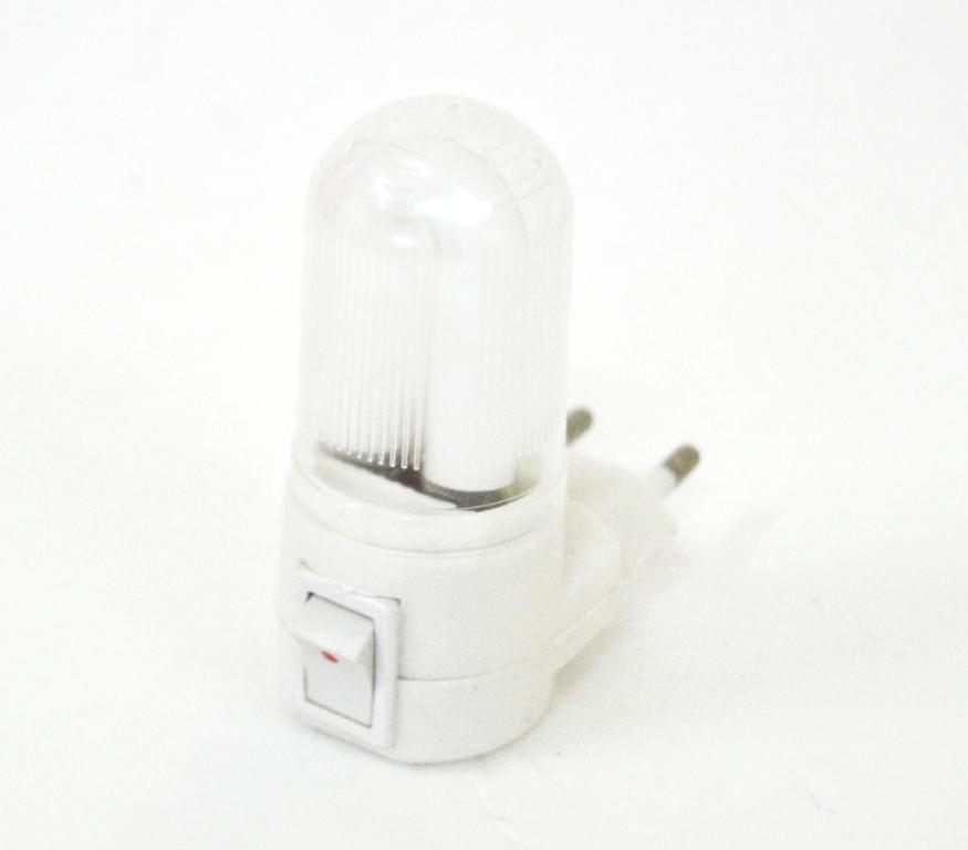 Luce Notturna Mini Light Night Interruttore Notte Giorno Casa Ufficio moc