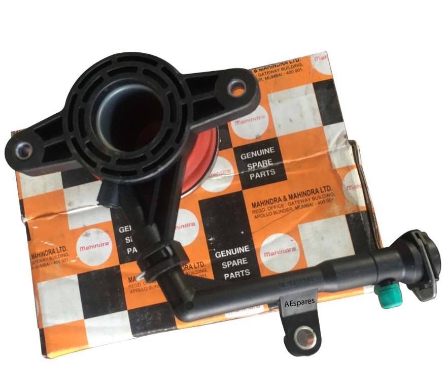 Mahindra XUV 500 Clutch Slave Cylinder Concentric Genuine 0802CAA0523