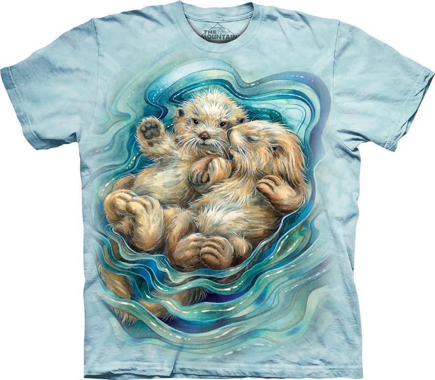 The Mountain Kinder T-Shirt 