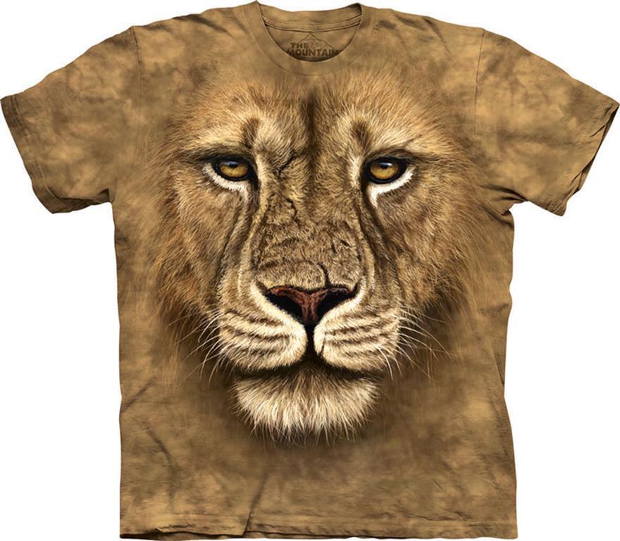 The Mountain T-Shirt 