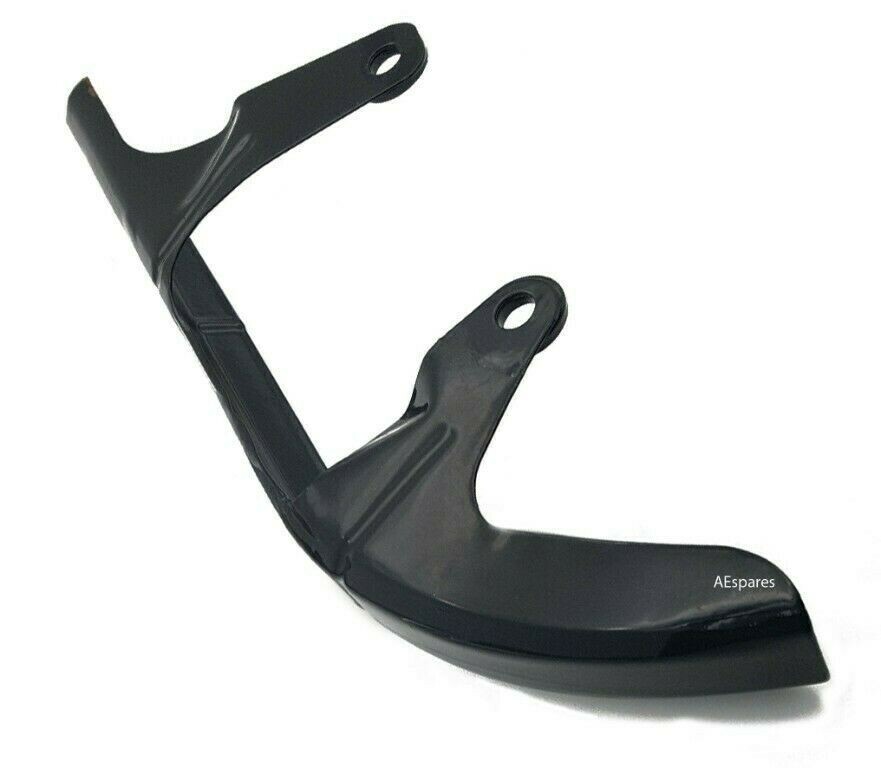 Fits Royal Enfield Uce Classic 500cc EFI Plastic Chain Guard Cover  