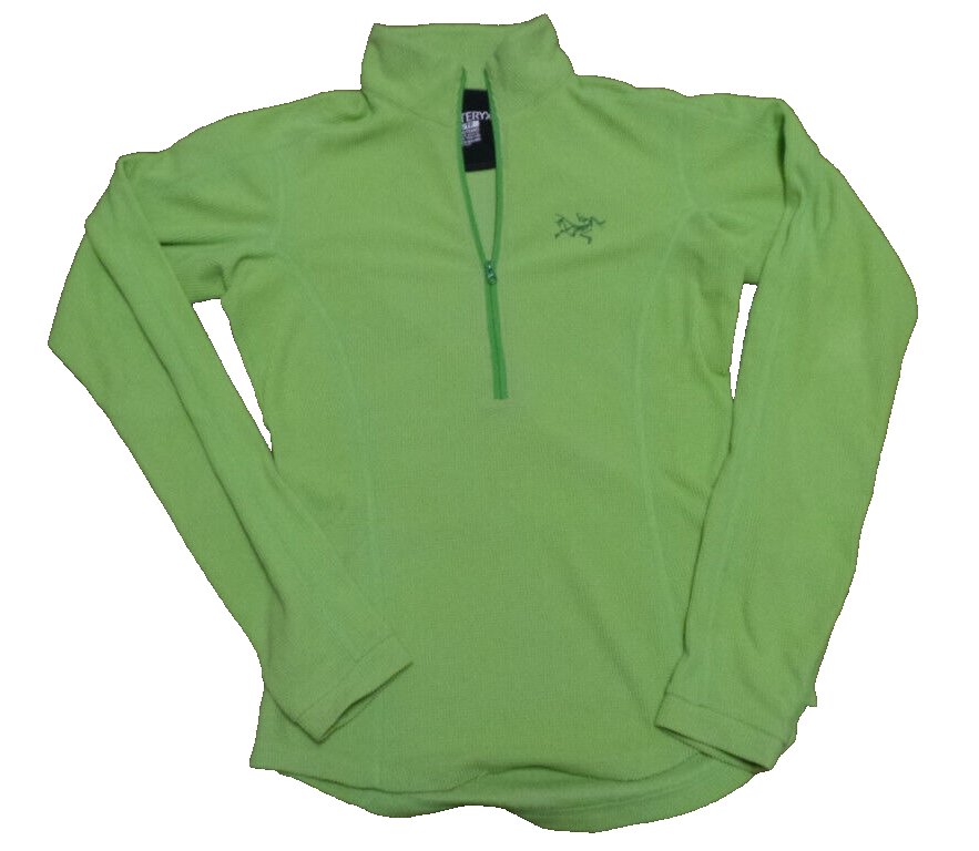 Arc'Teryx W Sirrus Pullover