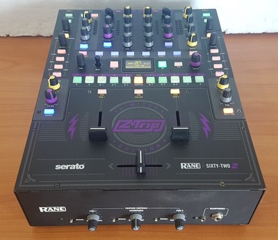 Serato
