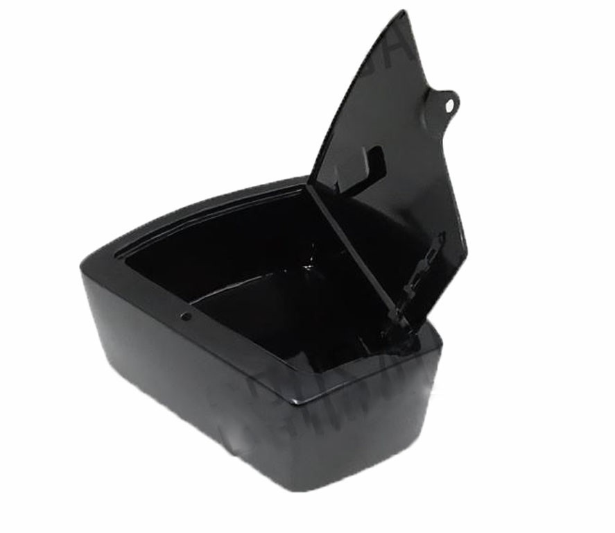 For Norton 16H Tool Box Steel Black Painted  
