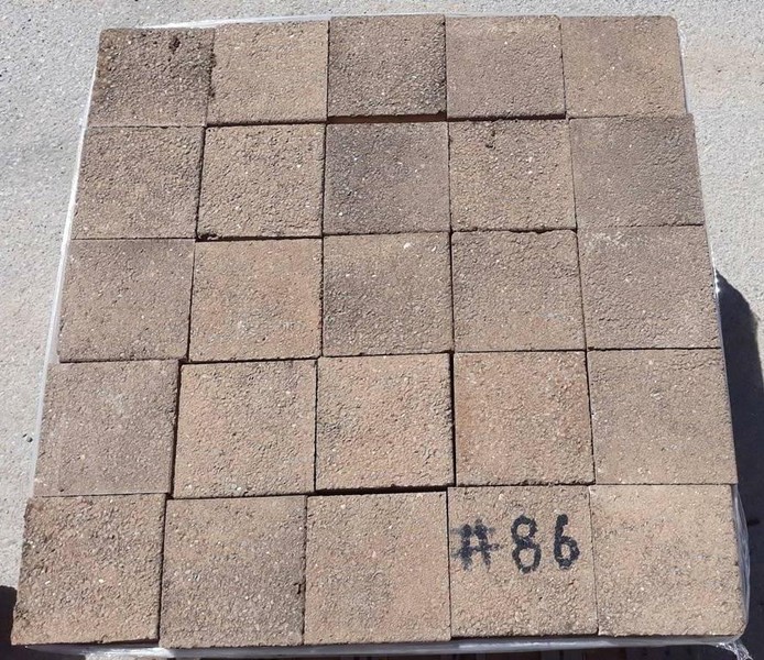 1 Pallet Of Concrete Pavers 350 Pavers 210 X 210 X 40 Mm Building Materials Gumtree Australia Port Adelaide Area Wingfield 1231823787