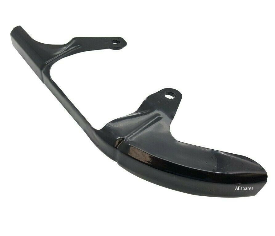 Fits Royal Enfield Uce Classic 500cc EFI Plastic Chain Guard Cover  