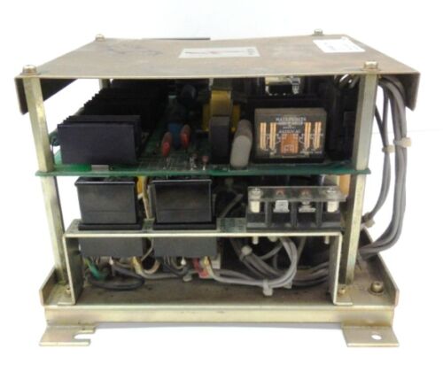 HEIDENHAIN Linear ENCODER LC 485 689681-19 1020mm, Head id HEIDENHAIN Linear ENCODER LC 485 689681-19 1020mm, Head id