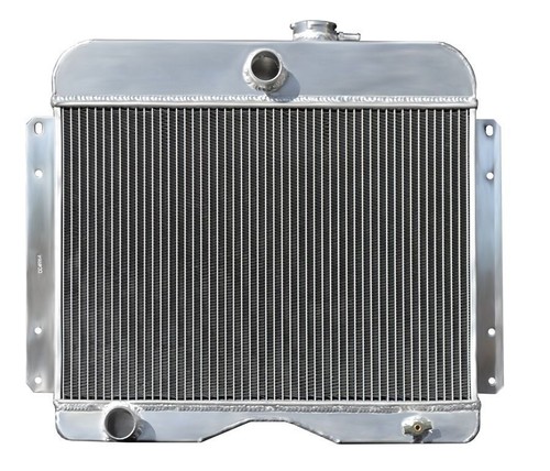 Ｍ Northern Radiator | Kenworth / Peterbilt Radiator - 34 x 38