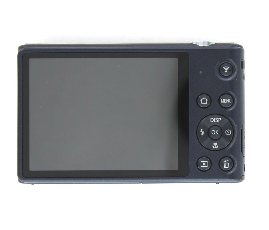 Kyocera Digital Cameras