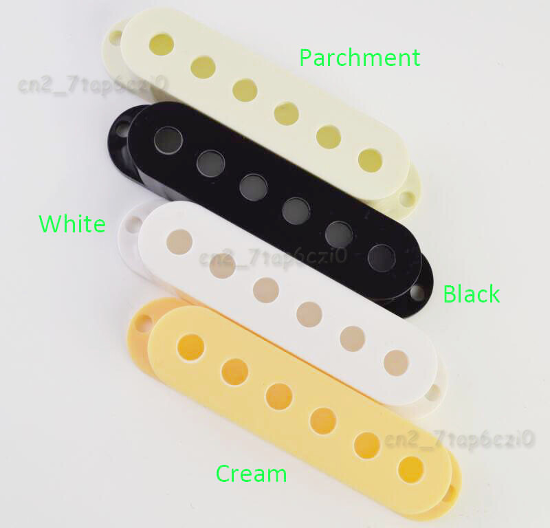 Vintage Texas Blues ST Single Coil Handwound Alnico 5 pickup for Electric Guitar