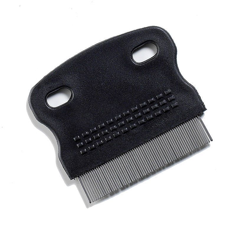 Cat Grooming Combs