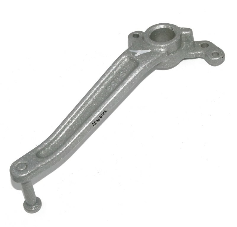 Fits Royal enfield Continental GT 535 cc Brake Pedal Lever 