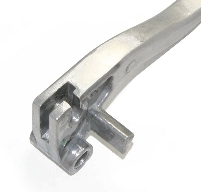 Fits Royal Enfield Classic 500 Thunderbird Clutch Lever Assembly LH  