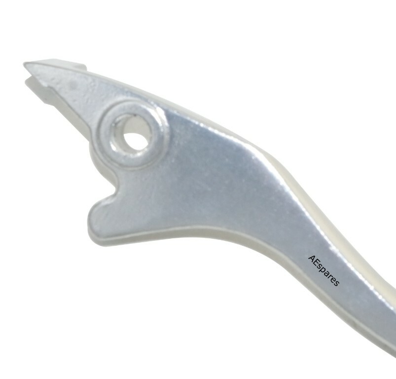 Fits Royal Enfield Classic 500 Thunderbird Disc Brake Lever RH 