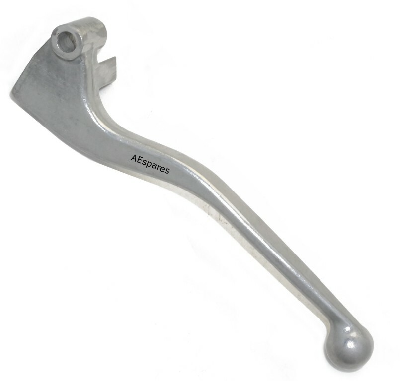 Fits Royal Enfield Classic 500 Thunderbird Clutch Lever Assembly LH  