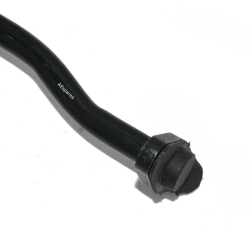 Fits Royal Enfield Himalayan 411 Engine Oil Compressor Pipe