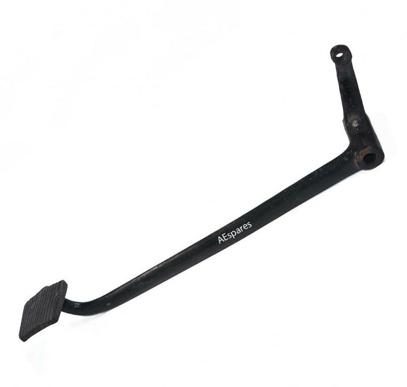 Fits Royal Enfield G Models Brake Pedal Lever  
