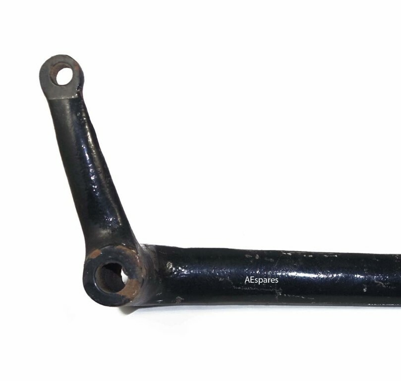 Fits Royal Enfield G Models Brake Pedal Lever  